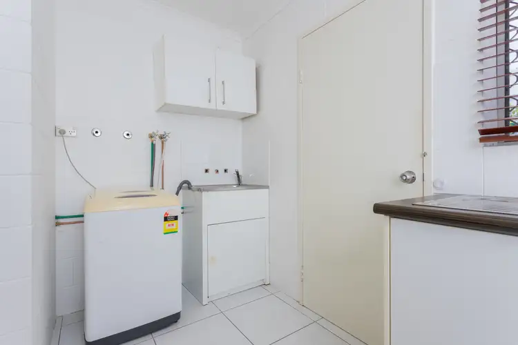 Fifth view of Homely apartment listing, 12/12 Cannon Street, Manunda QLD 4870