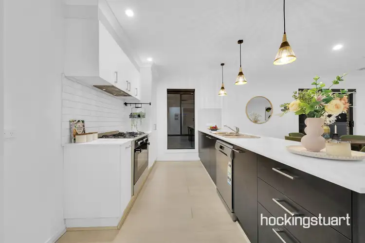 Third view of Homely house listing, 20 Evolve Esplanade, Wollert VIC 3750