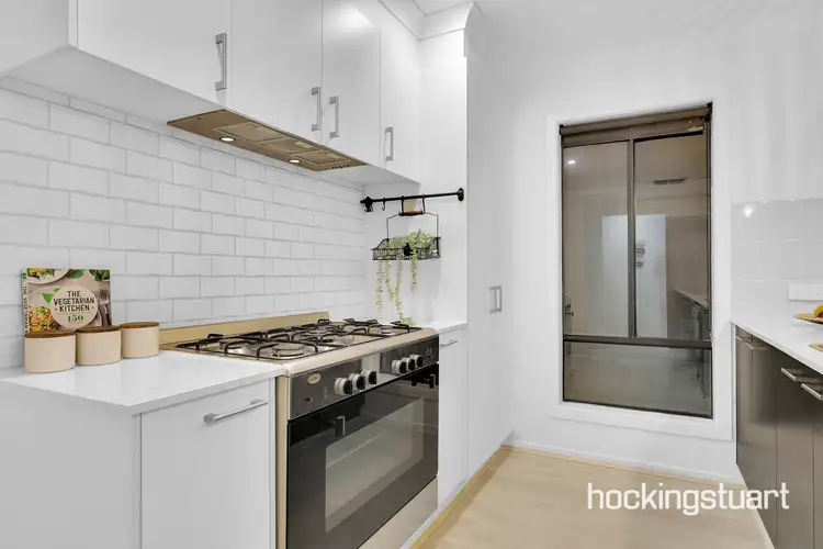 Fourth view of Homely house listing, 20 Evolve Esplanade, Wollert VIC 3750
