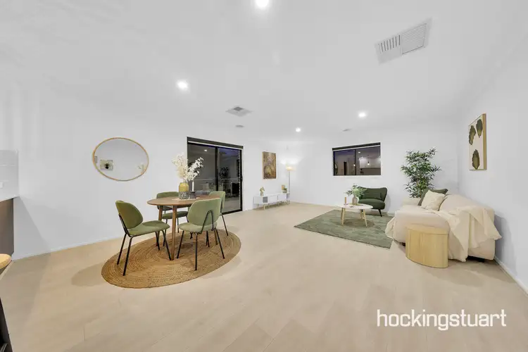 Sixth view of Homely house listing, 20 Evolve Esplanade, Wollert VIC 3750