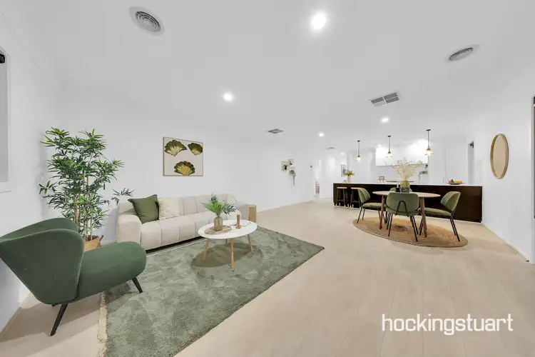 Sixth view of Homely house listing, 20 Evolve Esplanade, Wollert VIC 3750