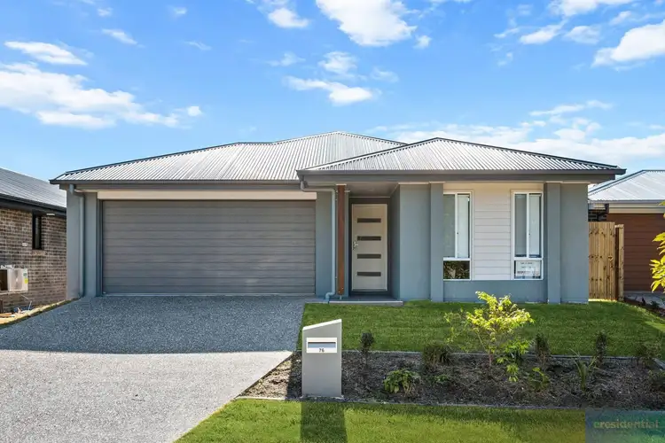 76 Dysart Drive, Holmview QLD 4207