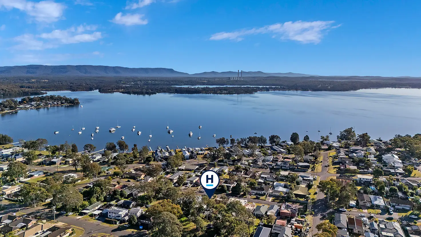 Main view of Homely house listing, 52 Wood Street, Bonnells Bay NSW 2264