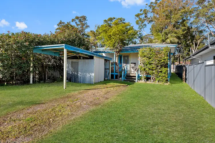 Second view of Homely house listing, 52 Wood Street, Bonnells Bay NSW 2264