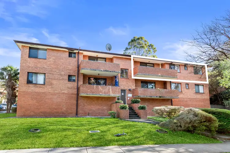 5/30 Park Avenue, Westmead NSW 2145