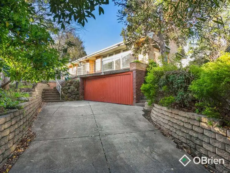 Main view of Homely house listing, 43 Baden Powell Drive, Frankston South VIC 3199