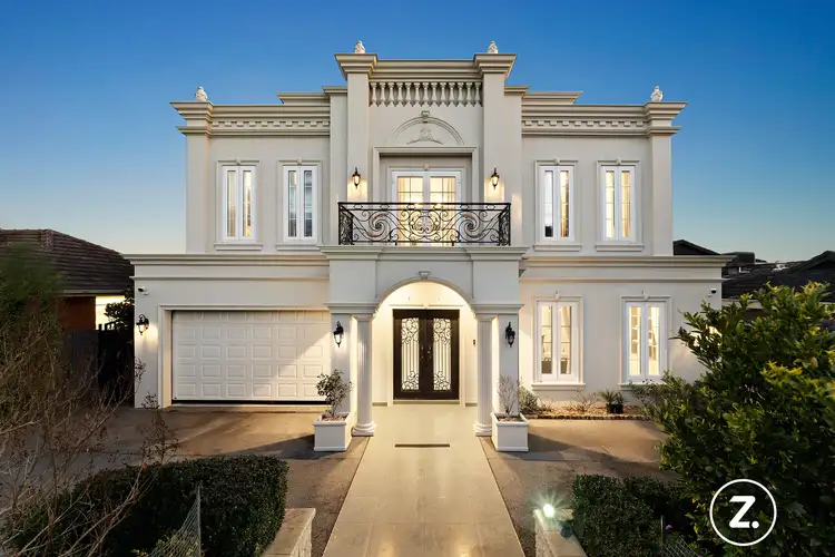 14 Marriott Parade, Glen Waverley VIC 3150