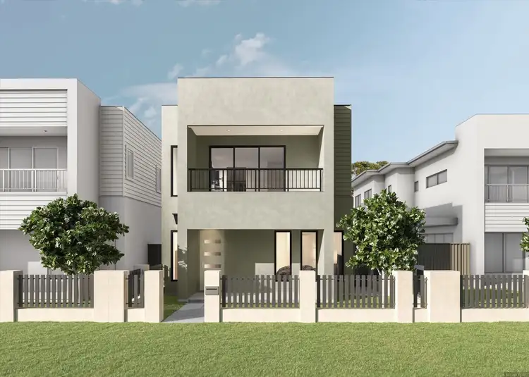 Main view of Homely house listing, Address available on request