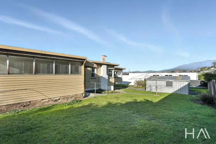Second view of Homely house listing, 28 Raminea Road, Lindisfarne TAS 7015