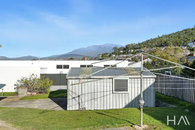 Fifth view of Homely house listing, 28 Raminea Road, Lindisfarne TAS 7015