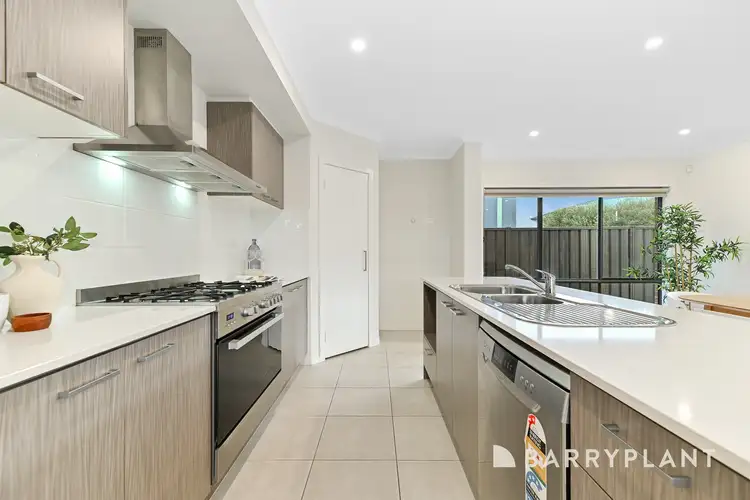 Sixth view of Homely house listing, 4 Greenwich Drive, Berwick VIC 3806
