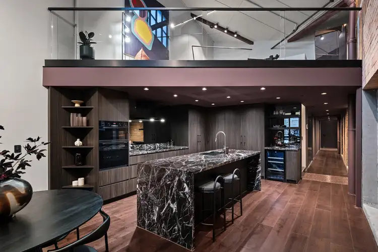 Sixth view of Homely apartment listing, 116/54 Vernon Terrace, Teneriffe QLD 4005