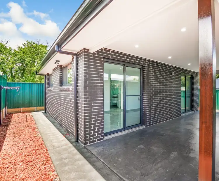 Main view of Homely house listing, 27a Castlereagh Street, Riverstone NSW 2765