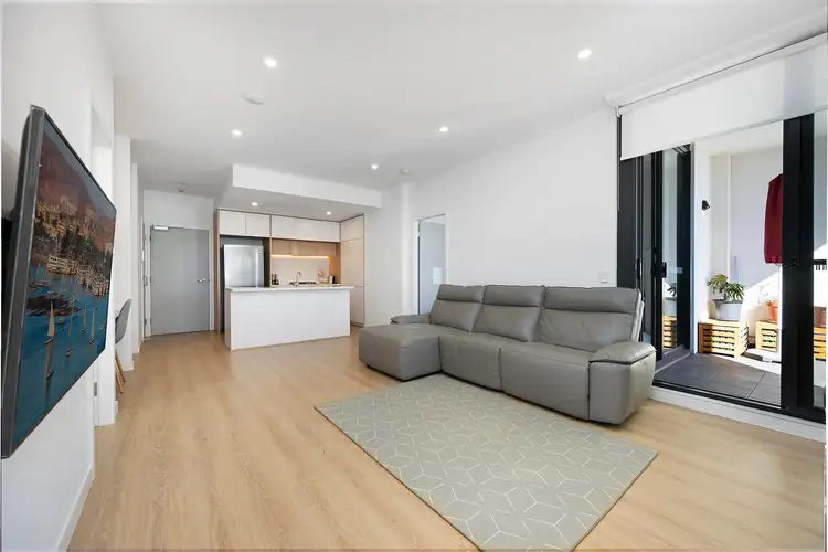 Sixth view of Homely apartment listing, 703/81B Lord Sheffield Circuit, Penrith NSW 2750