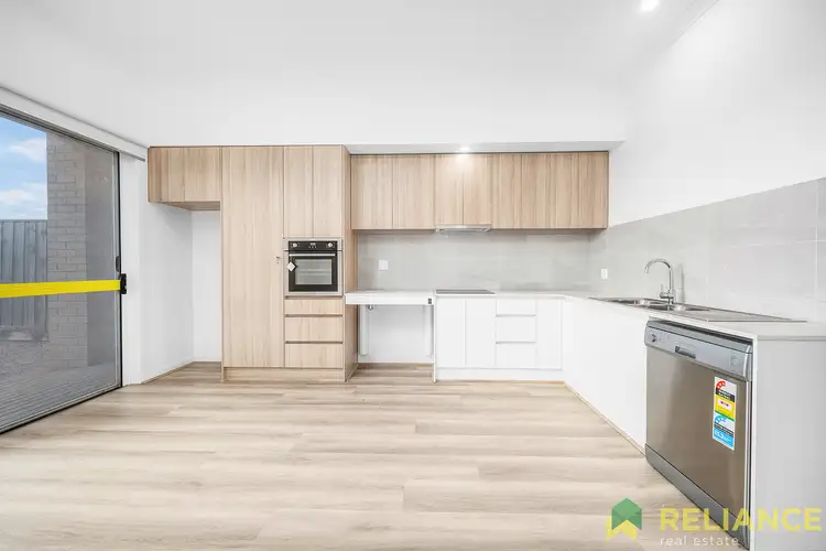 Fifth view of Homely house listing, 16 Westbourne Street, Strathtulloh VIC 3338