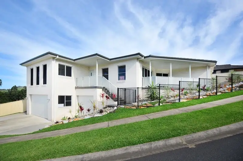 Main view of Homely house listing, 3 Walker Close, Coffs Harbour NSW 2450