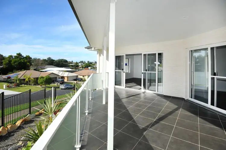 Second view of Homely house listing, 3 Walker Close, Coffs Harbour NSW 2450