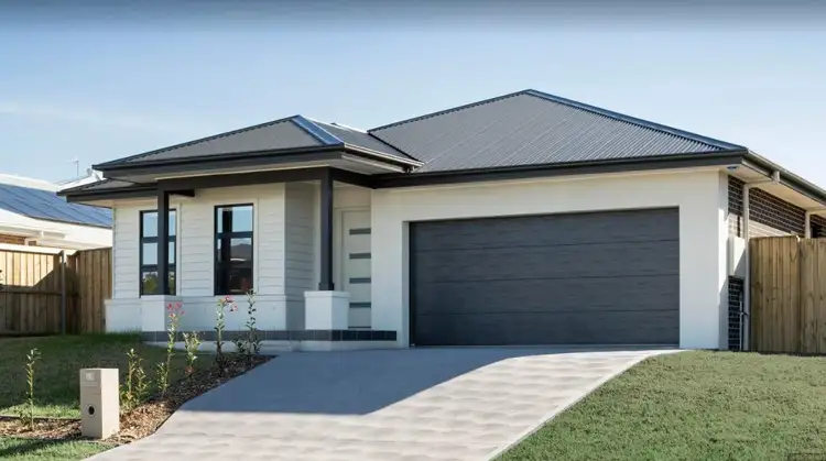 Lot 3917 Ellipse Circuit, Chisholm NSW 2322