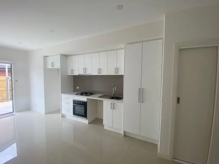 Second view of Homely apartment listing, 3/19 Armstrong Street, Laverton VIC 3028