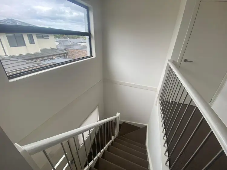 Third view of Homely apartment listing, 3/19 Armstrong Street, Laverton VIC 3028