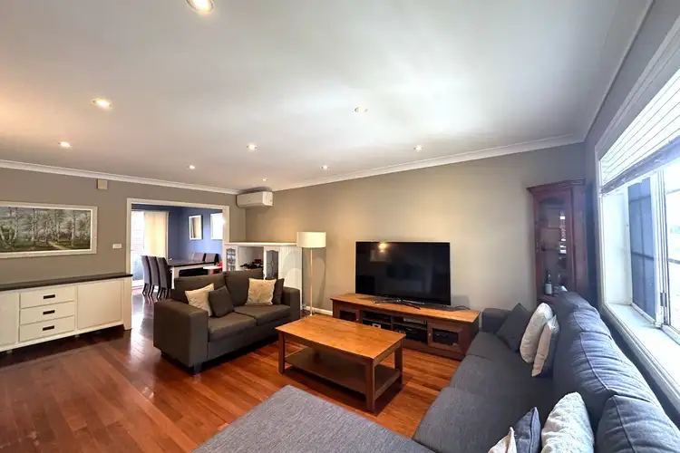Second view of Homely townhouse listing, 4/67 Market Street, Condell Park NSW 2200