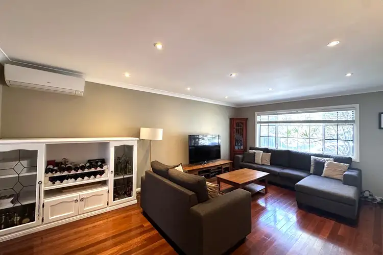 Third view of Homely townhouse listing, 4/67 Market Street, Condell Park NSW 2200