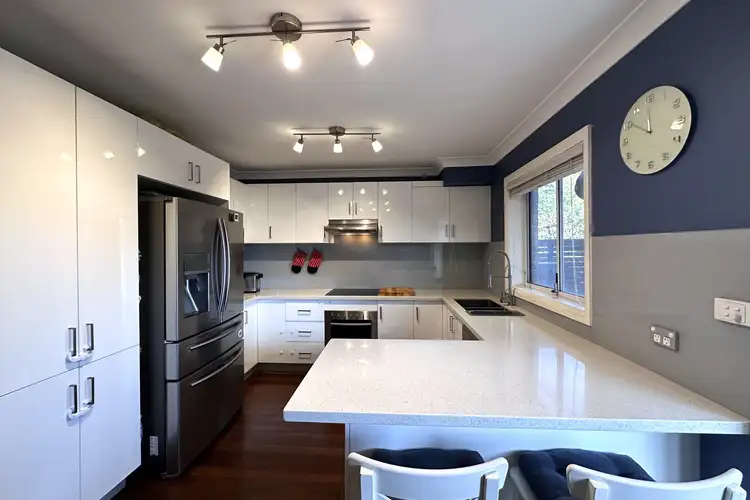 Fourth view of Homely townhouse listing, 4/67 Market Street, Condell Park NSW 2200