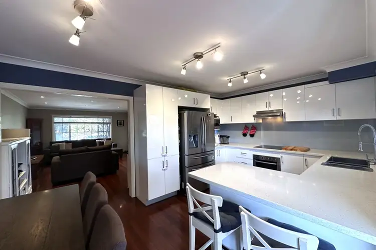 Fifth view of Homely townhouse listing, 4/67 Market Street, Condell Park NSW 2200