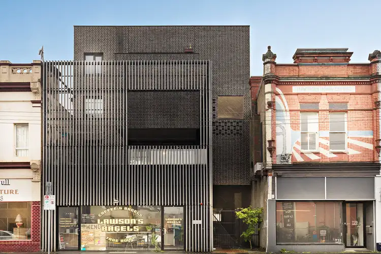 303/729 Burwood Road, Hawthorn East VIC 3123