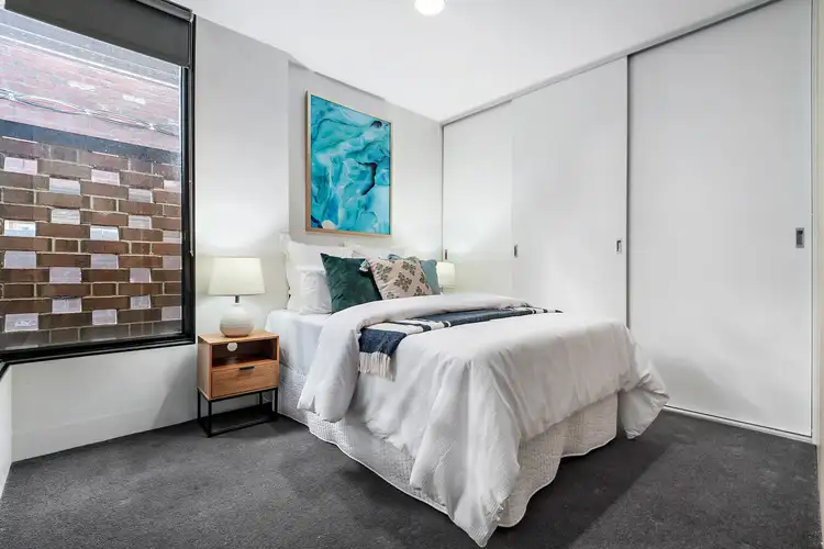 Fifth view of Homely apartment listing, 303/729 Burwood Road, Hawthorn East VIC 3123