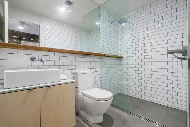 Sixth view of Homely apartment listing, 303/729 Burwood Road, Hawthorn East VIC 3123