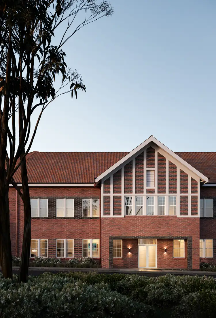 Second view of Homely townhouse listing, 13/5 Nova Circuit, Bundoora VIC 3083
