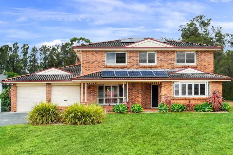 Main view of Homely house listing, 155 Industrial Road, Oak Flats NSW 2529