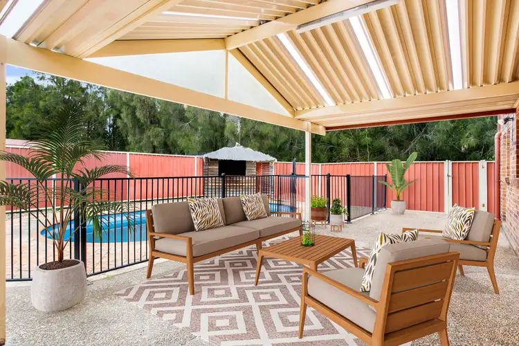Second view of Homely house listing, 155 Industrial Road, Oak Flats NSW 2529
