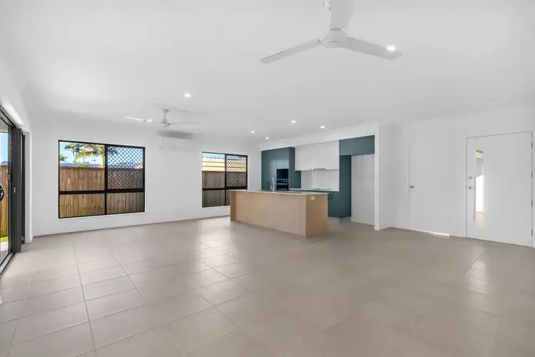 Main view of Homely semi-detached listing, 2/52 Yarrum Street, Earlville QLD 4870