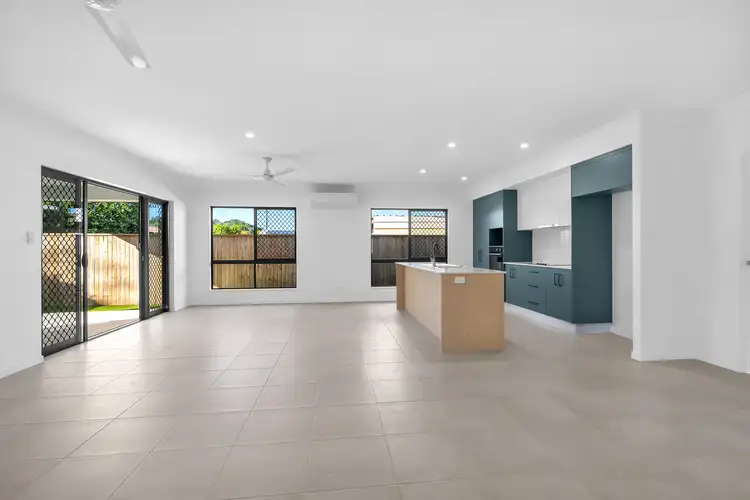 Second view of Homely semi-detached listing, 2/52 Yarrum Street, Earlville QLD 4870