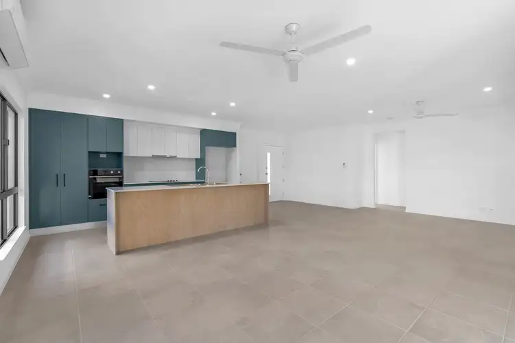 Third view of Homely semi-detached listing, 2/52 Yarrum Street, Earlville QLD 4870