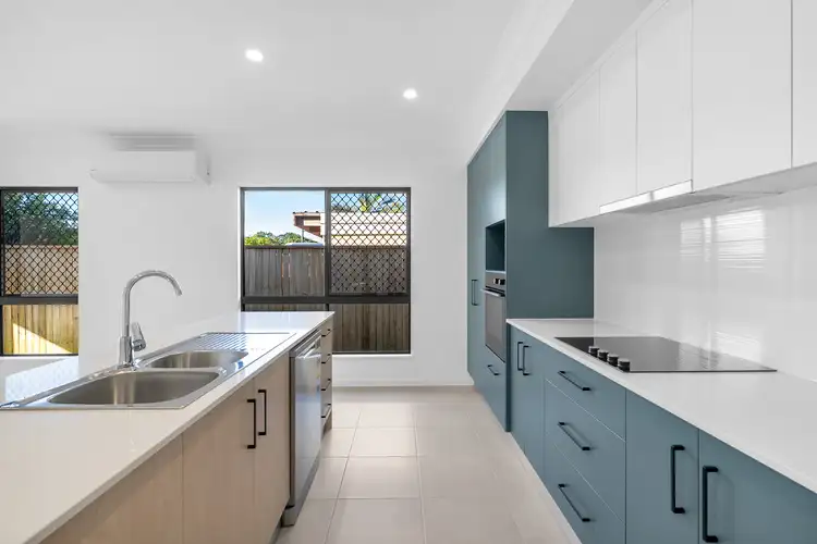 Fourth view of Homely semi-detached listing, 2/52 Yarrum Street, Earlville QLD 4870