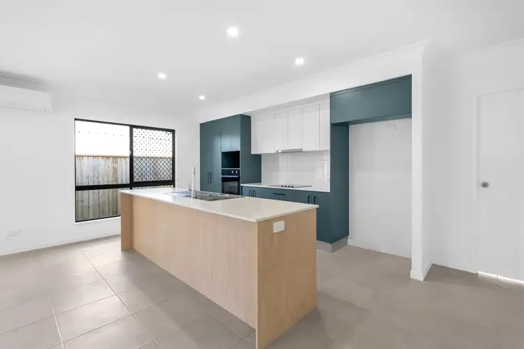 Fifth view of Homely semi-detached listing, 2/52 Yarrum Street, Earlville QLD 4870