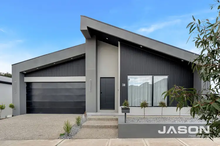 38 Leafview Drive, Greenvale VIC 3059