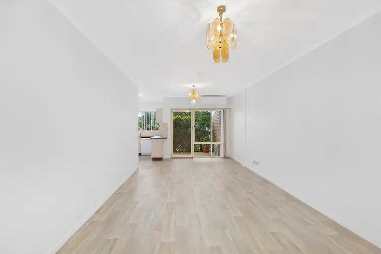 Second view of Homely unit listing, 1/39-43 Melbourne Street, East Gosford NSW 2250