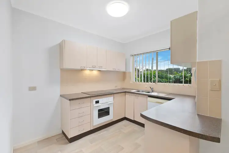 Third view of Homely unit listing, 1/39-43 Melbourne Street, East Gosford NSW 2250