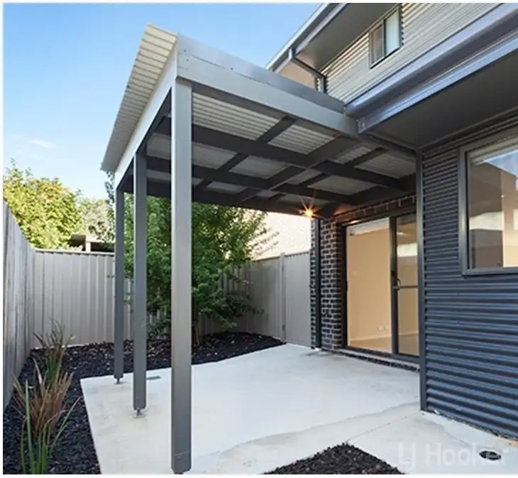 Third view of Homely townhouse listing, 3/9 Bungendore Road, Queanbeyan NSW 2620