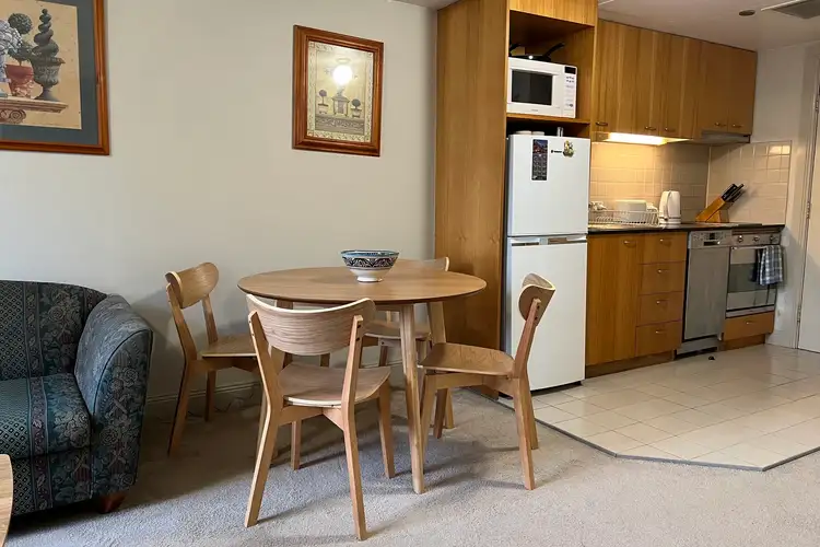 Fourth view of Homely apartment listing, 38 Bridge Street, Sydney NSW 2000