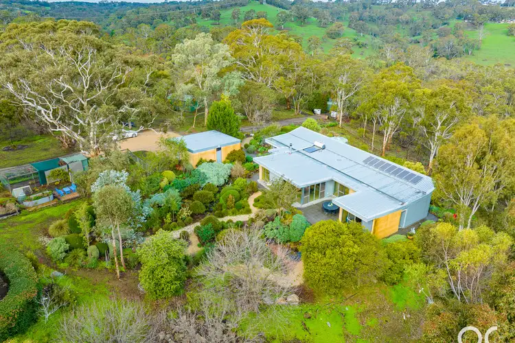 316b Ackland Hill Road, Coromandel East SA 5157