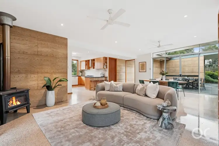 316b Ackland Hill Road, Coromandel East SA 5157