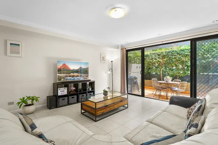 Main view of Homely apartment listing, 45/8-12 Wandella Road, Miranda NSW 2228