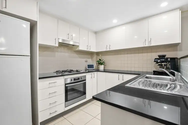 Third view of Homely apartment listing, 45/8-12 Wandella Road, Miranda NSW 2228
