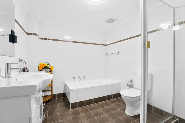 Fifth view of Homely apartment listing, 45/8-12 Wandella Road, Miranda NSW 2228