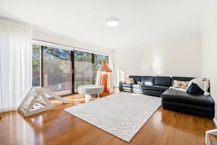 Fifth view of Homely house listing, 49A Blackbutt Avenue, Lugarno NSW 2210
